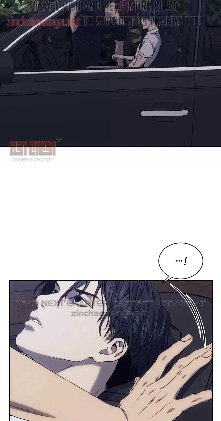 The Pawn's Revenge chapter 32 page 32