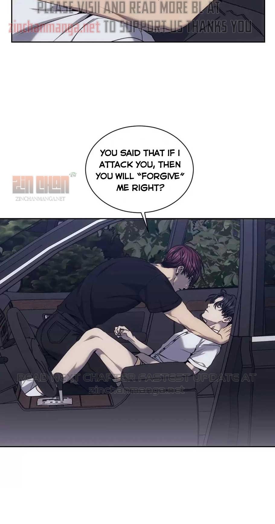 The Pawn's Revenge chapter 32 page 33