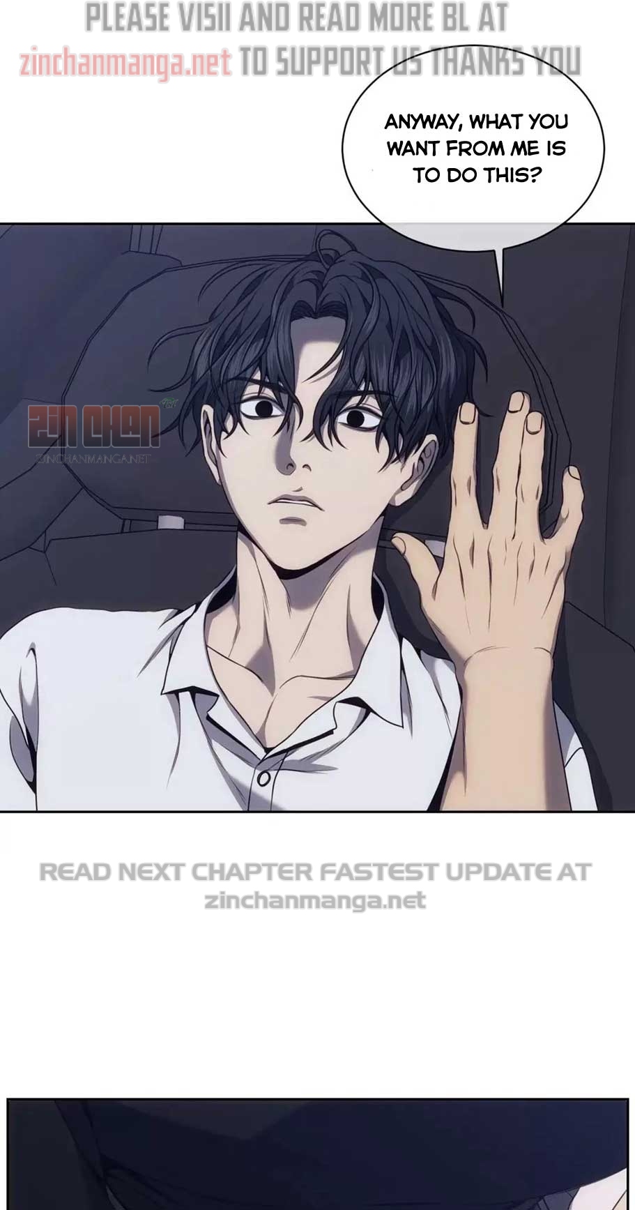 The Pawn's Revenge chapter 32 page 34