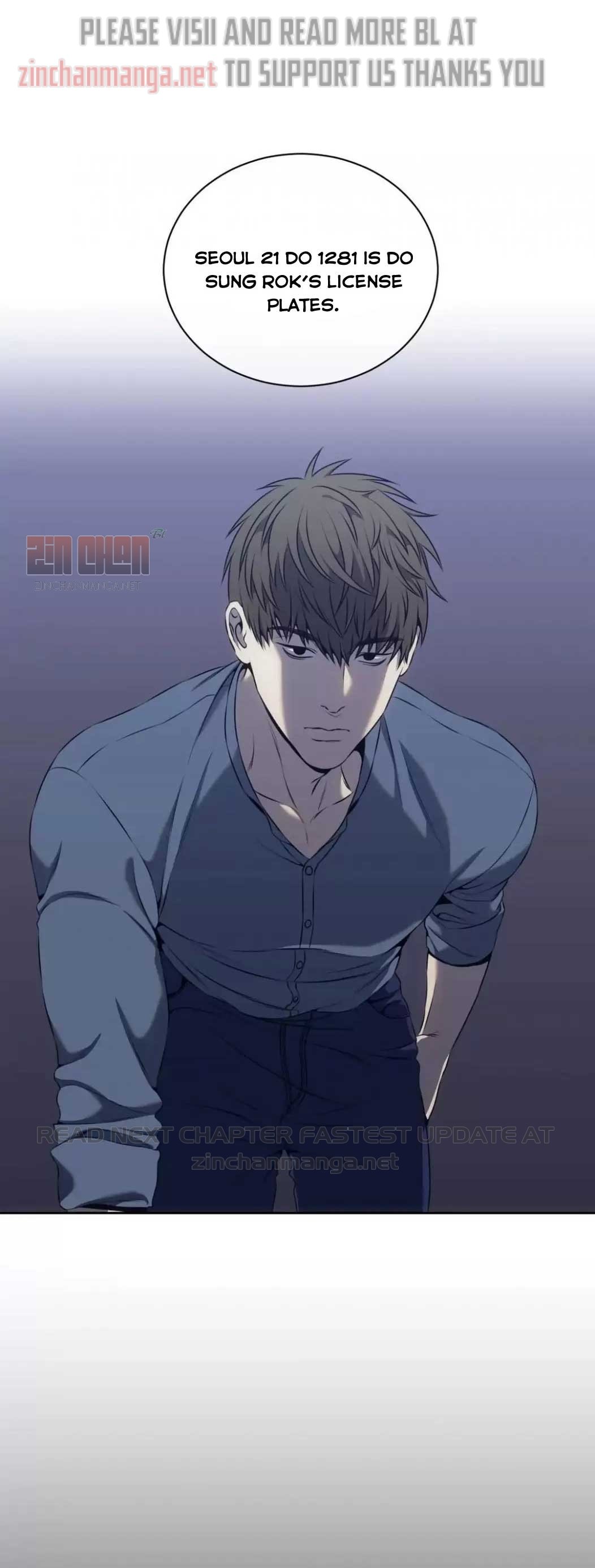 The Pawn's Revenge chapter 32 page 6