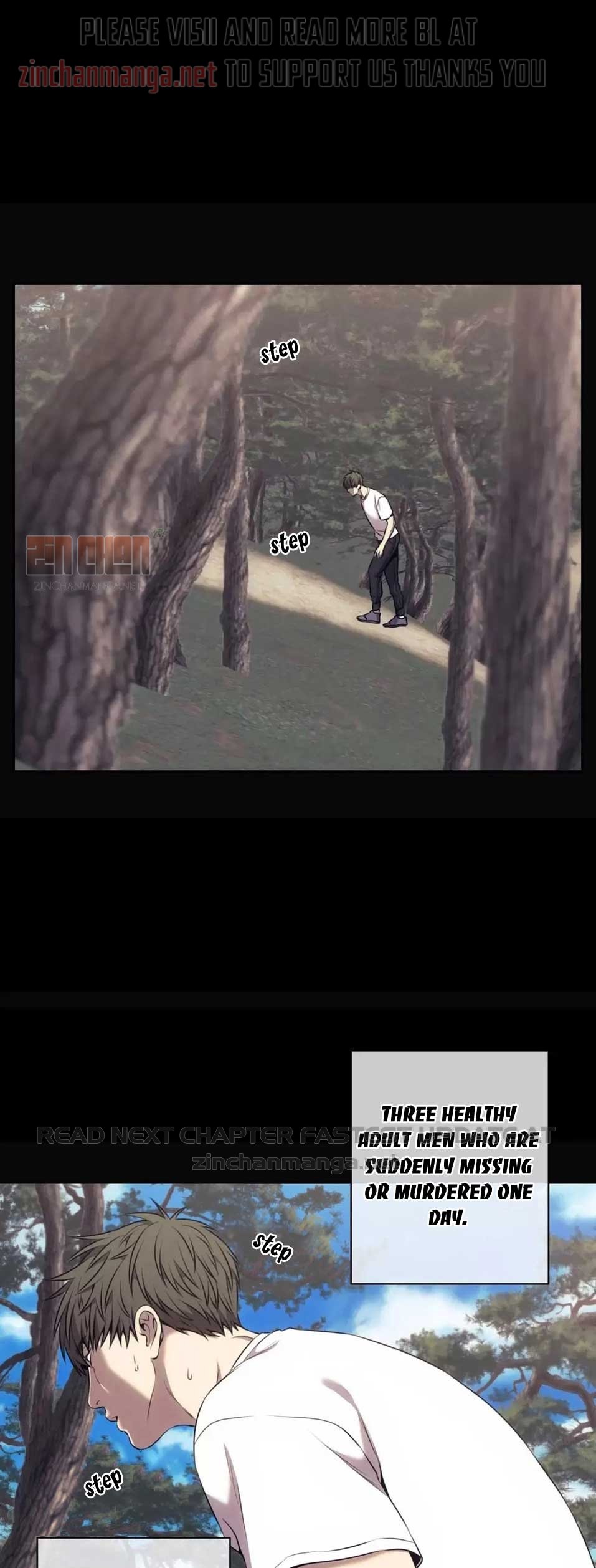 The Pawn's Revenge chapter 32 page 9