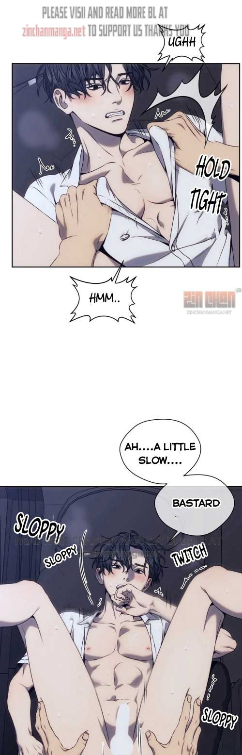 The Pawn's Revenge chapter 33 page 12