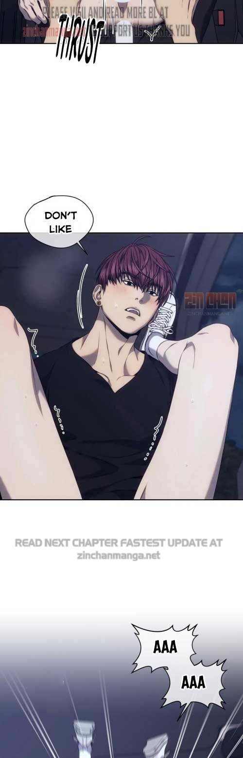 The Pawn's Revenge chapter 33 page 13