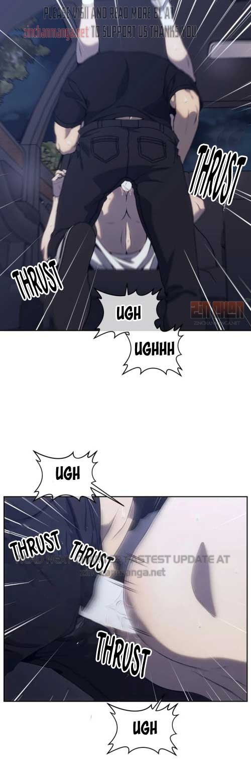 The Pawn's Revenge chapter 33 page 14