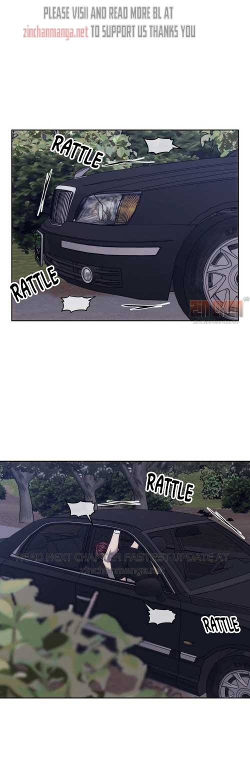 The Pawn's Revenge chapter 33 page 15