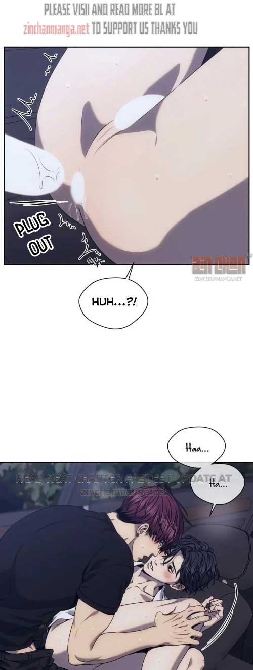 The Pawn's Revenge chapter 33 page 17