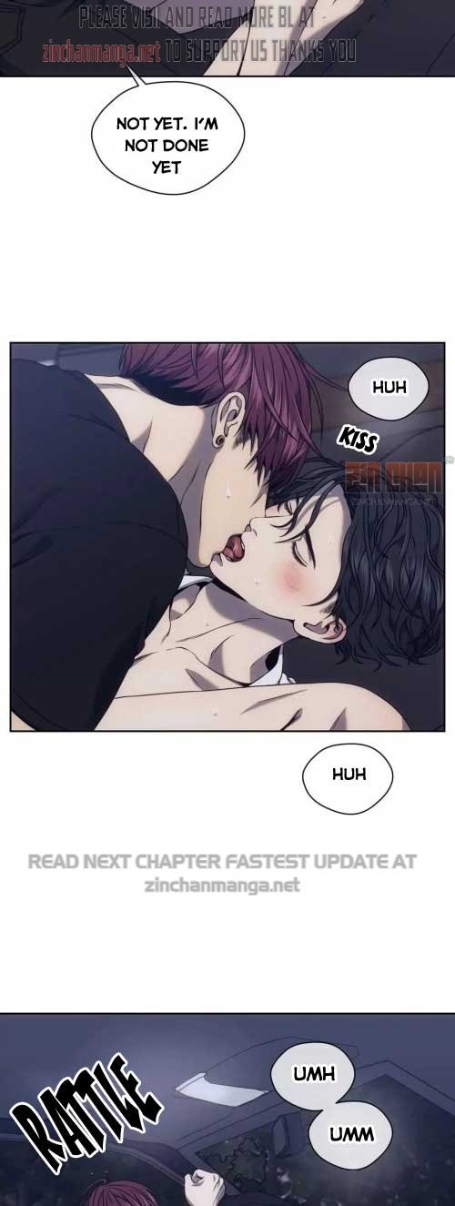 The Pawn's Revenge chapter 33 page 18