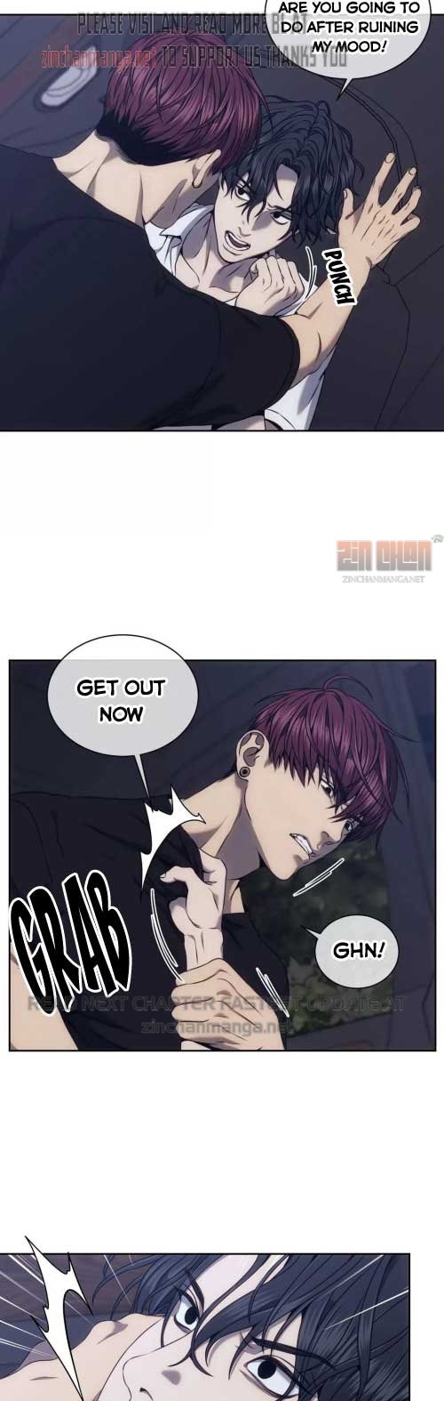 The Pawn's Revenge chapter 33 page 2