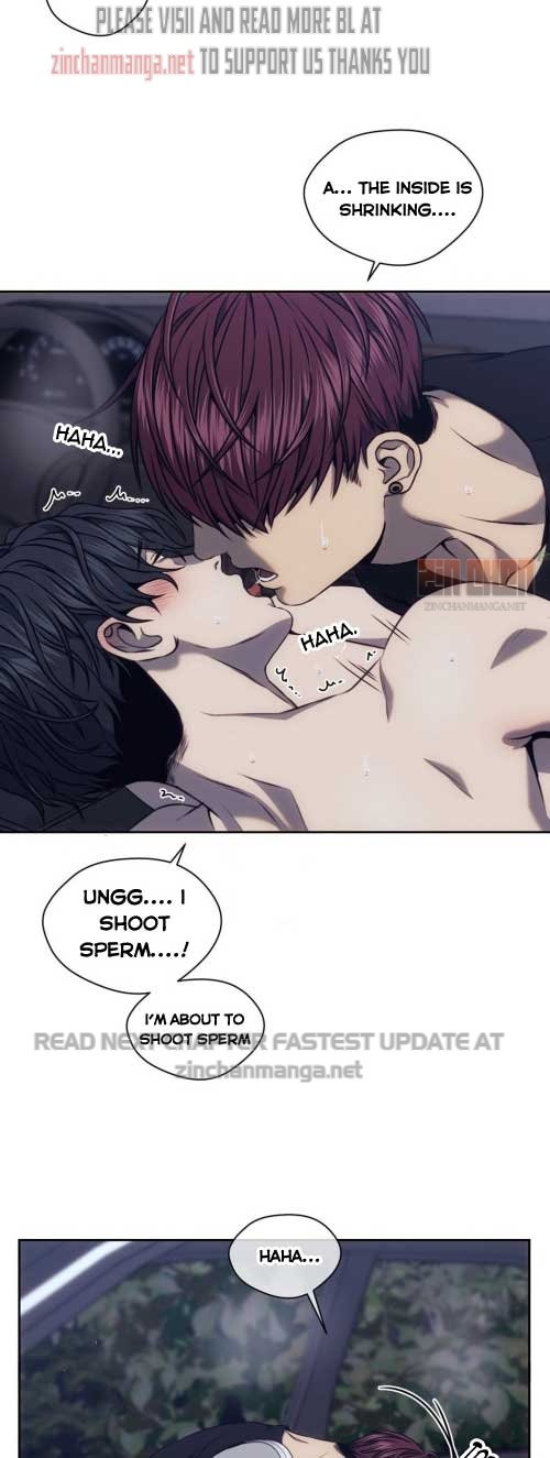 The Pawn's Revenge chapter 33 page 20