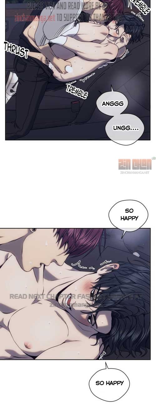 The Pawn's Revenge chapter 33 page 21