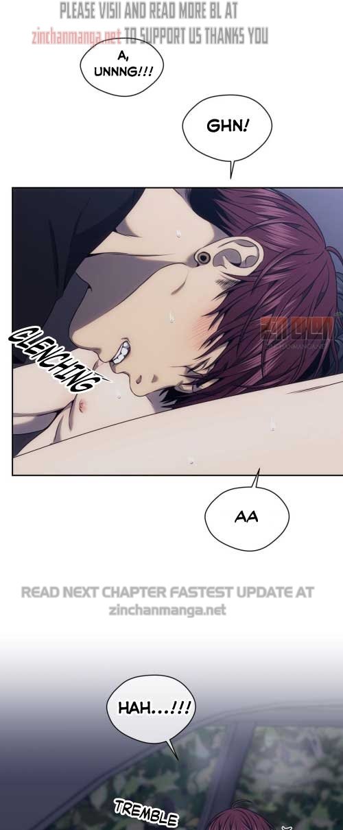 The Pawn's Revenge chapter 33 page 22