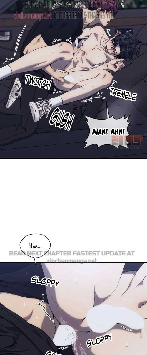 The Pawn's Revenge chapter 33 page 23