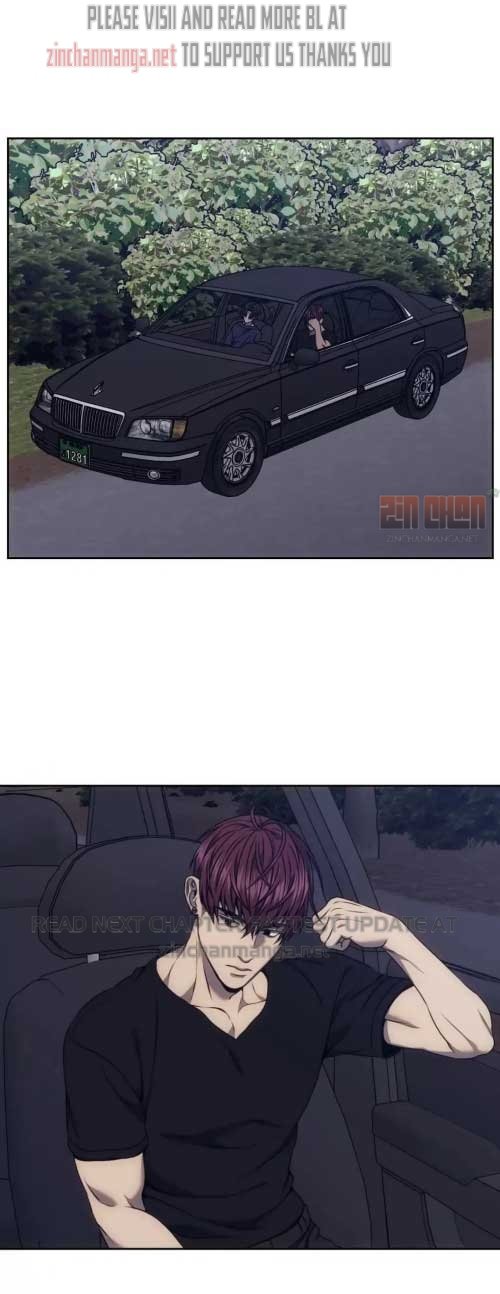 The Pawn's Revenge chapter 33 page 27