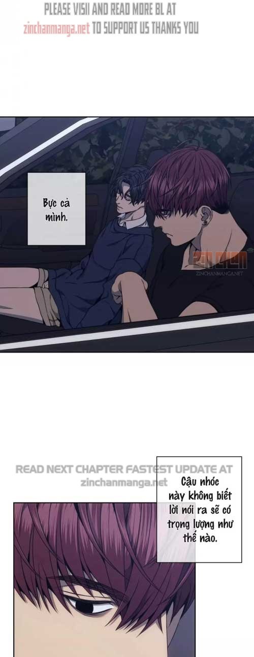 The Pawn's Revenge chapter 33 page 28