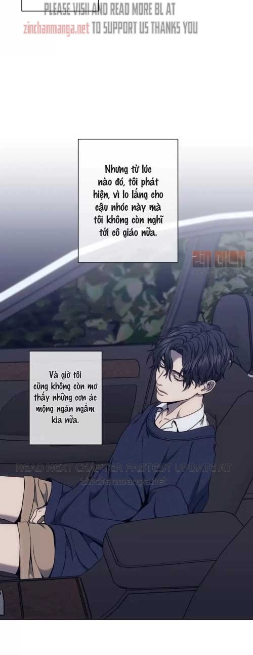 The Pawn's Revenge chapter 33 page 30