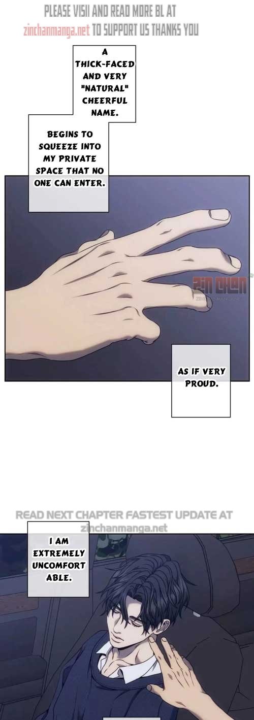 The Pawn's Revenge chapter 33 page 31