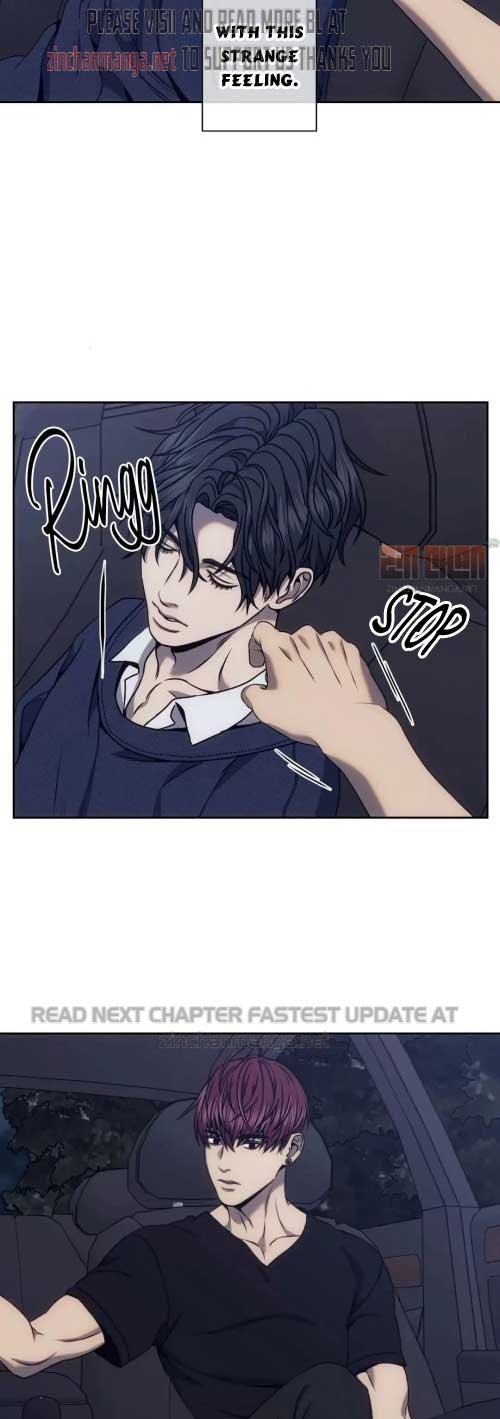 The Pawn's Revenge chapter 33 page 32