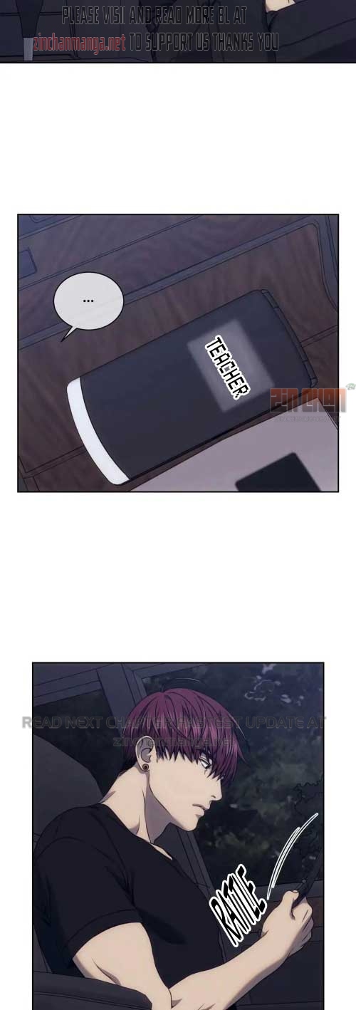 The Pawn's Revenge chapter 33 page 33