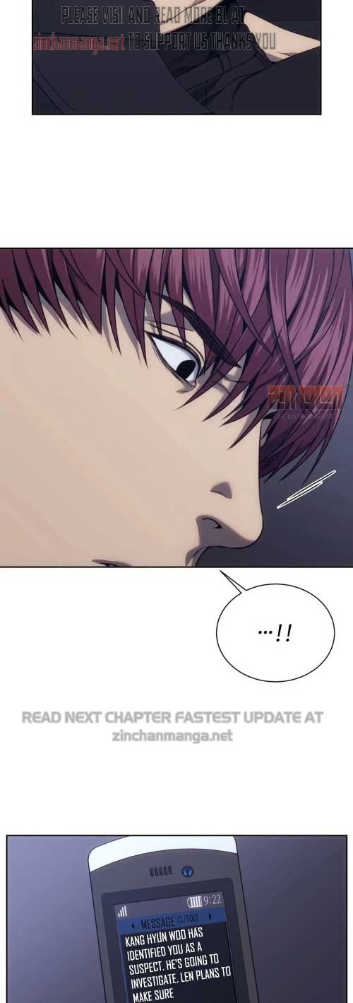 The Pawn's Revenge chapter 33 page 34