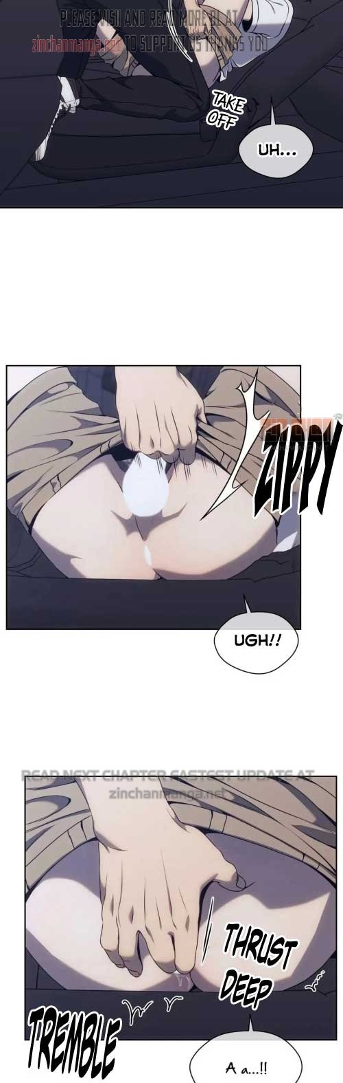 The Pawn's Revenge chapter 33 page 4