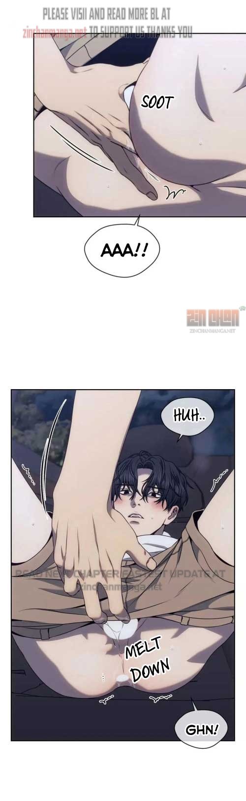 The Pawn's Revenge chapter 33 page 6