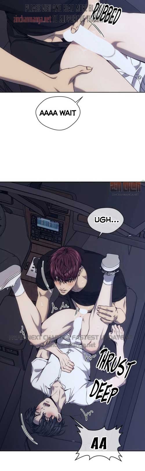 The Pawn's Revenge chapter 33 page 8