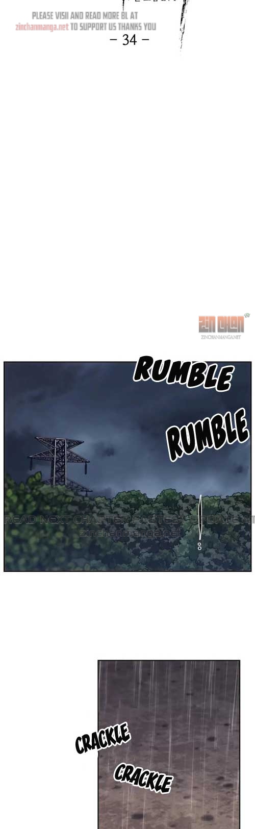 The Pawn's Revenge chapter 34 page 13