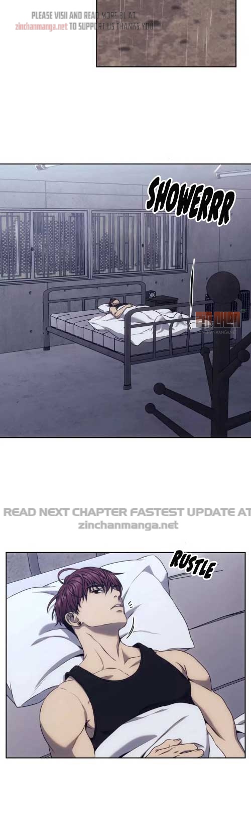 The Pawn's Revenge chapter 34 page 14