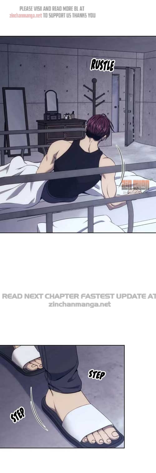 The Pawn's Revenge chapter 34 page 15