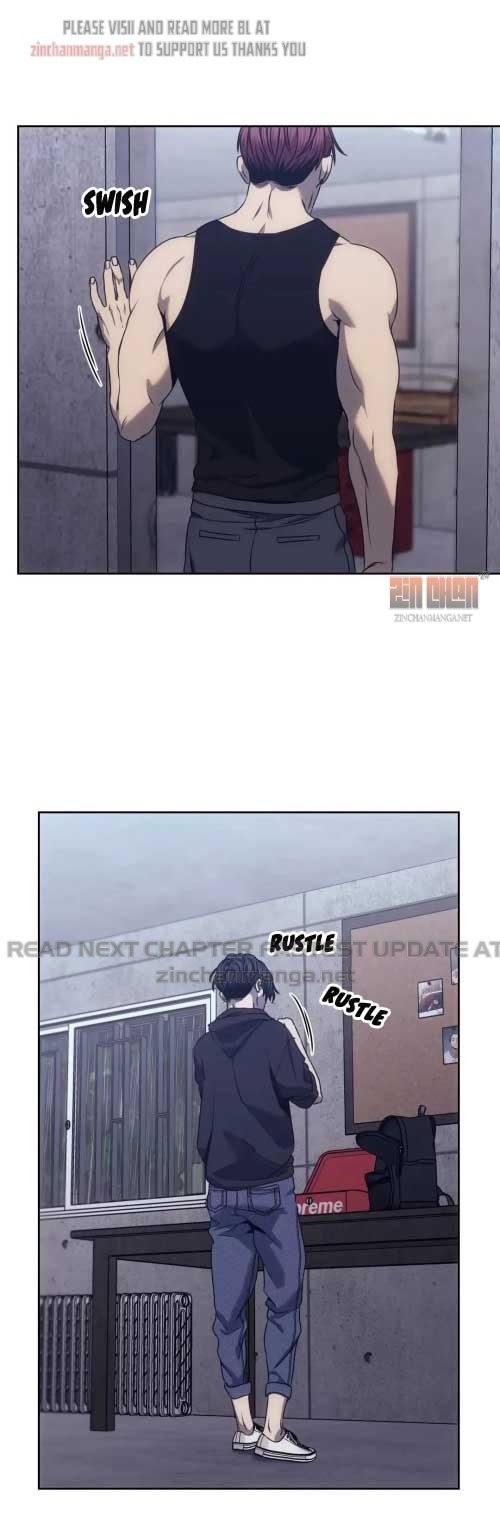 The Pawn's Revenge chapter 34 page 16