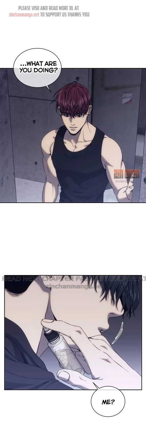 The Pawn's Revenge chapter 34 page 17