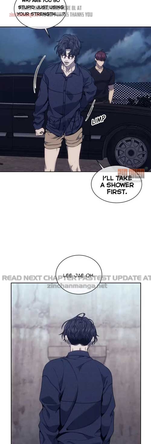 The Pawn's Revenge chapter 34 page 2