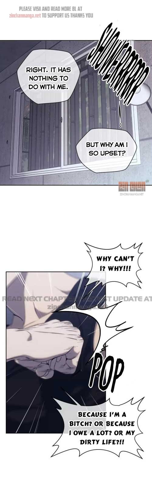 The Pawn's Revenge chapter 34 page 21