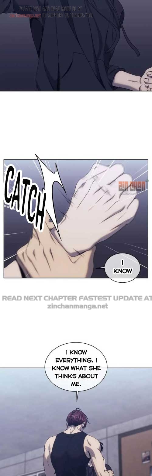 The Pawn's Revenge chapter 34 page 23