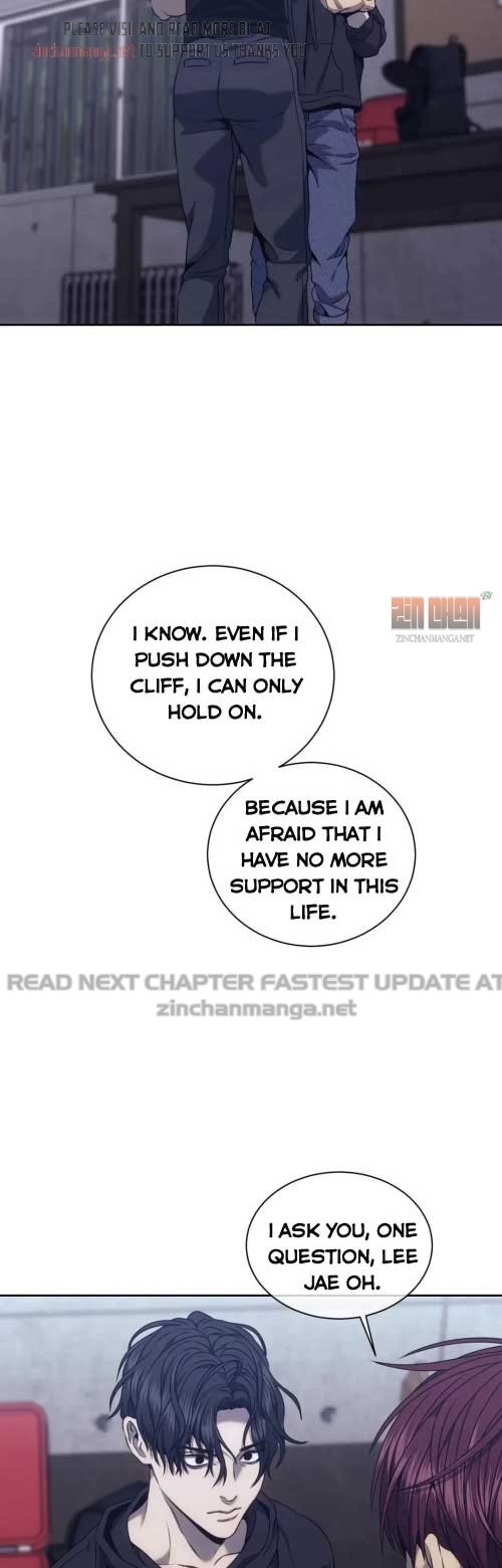 The Pawn's Revenge chapter 34 page 24