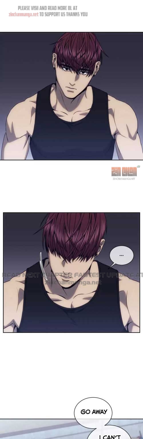 The Pawn's Revenge chapter 34 page 27