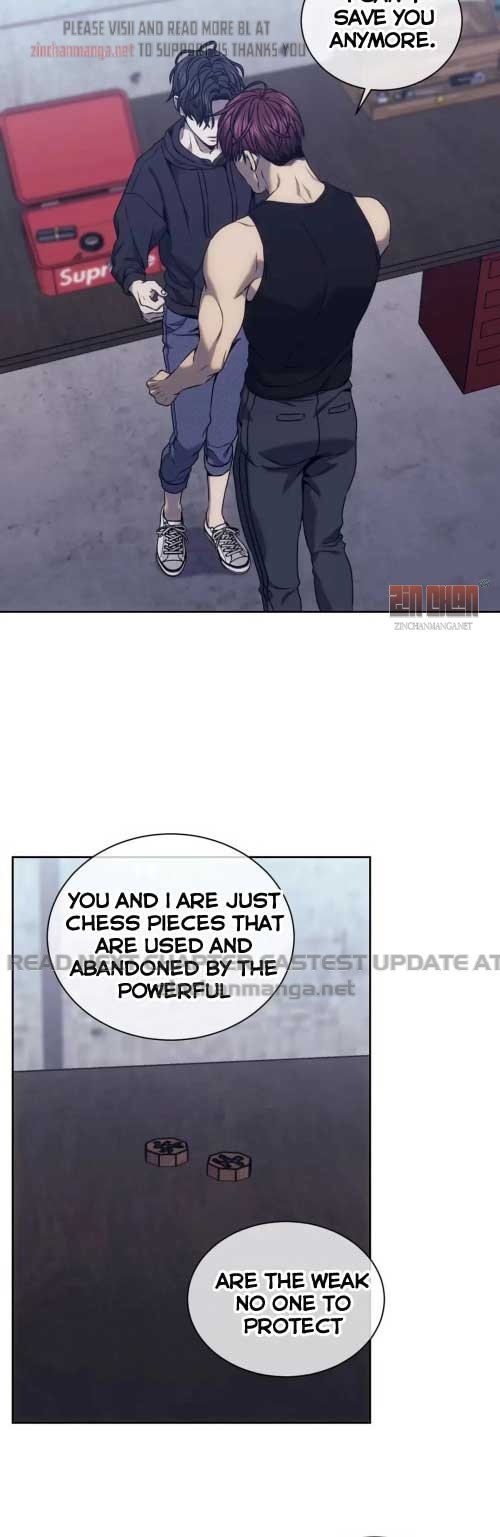 The Pawn's Revenge chapter 34 page 28