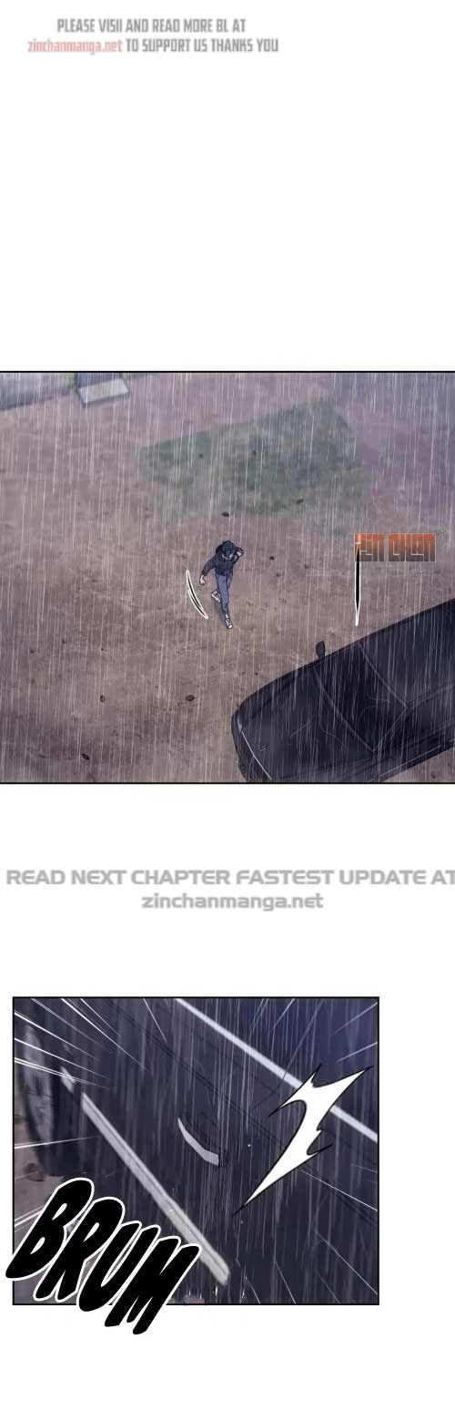 The Pawn's Revenge chapter 34 page 32