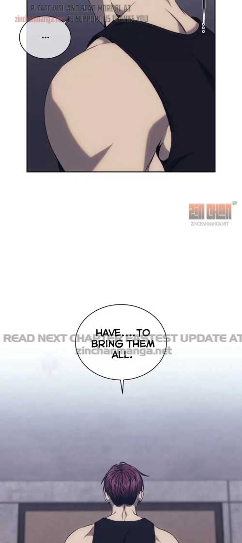 The Pawn's Revenge chapter 34 page 34