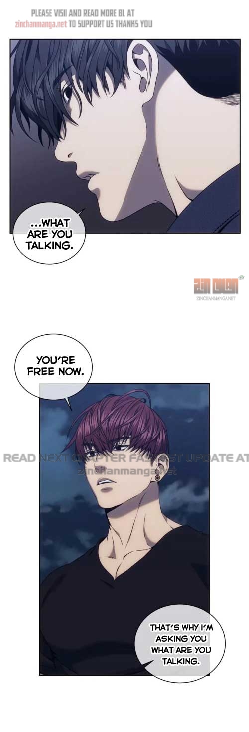 The Pawn's Revenge chapter 34 page 4