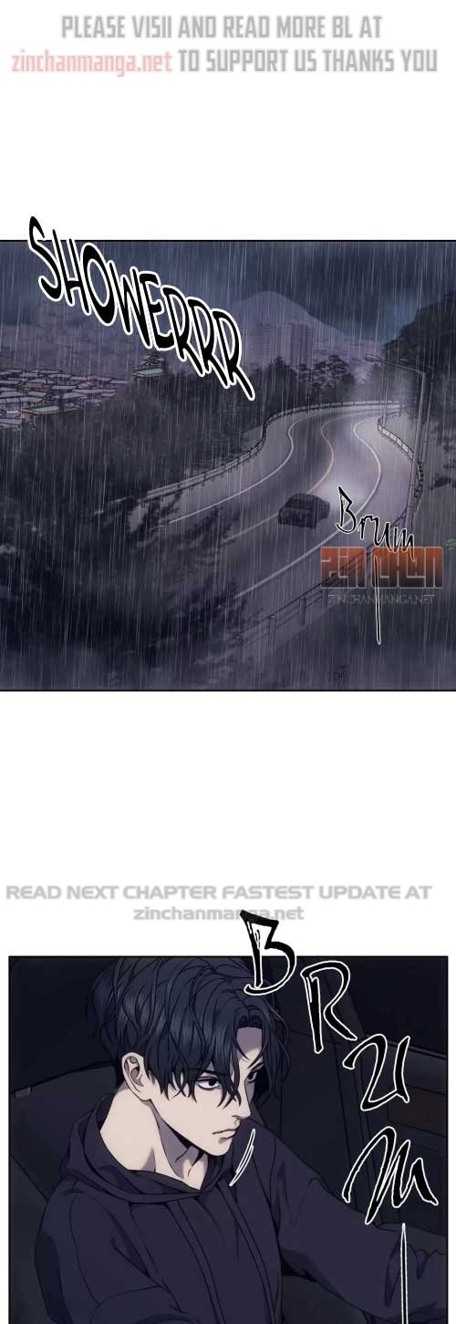 The Pawn's Revenge chapter 35 page 1