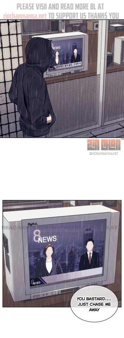 The Pawn's Revenge chapter 35 page 10