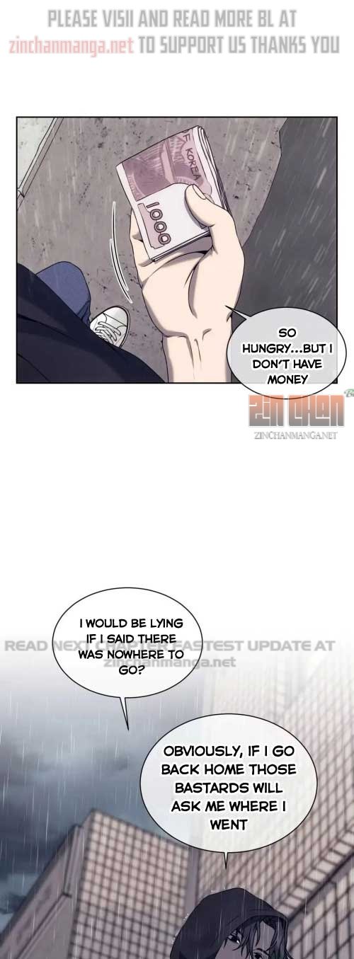 The Pawn's Revenge chapter 35 page 11