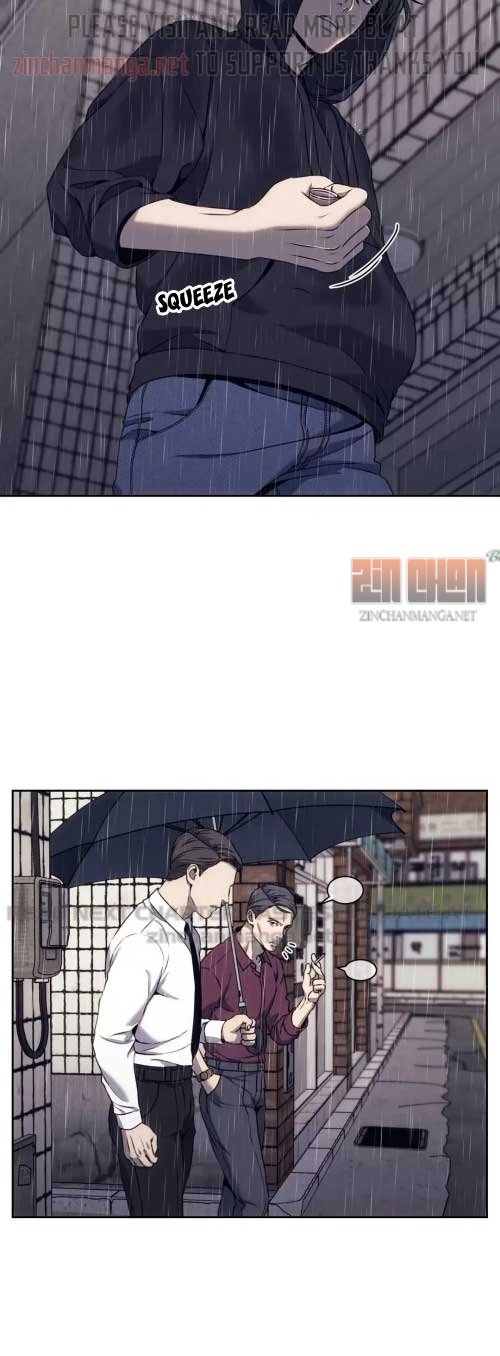 The Pawn's Revenge chapter 35 page 12