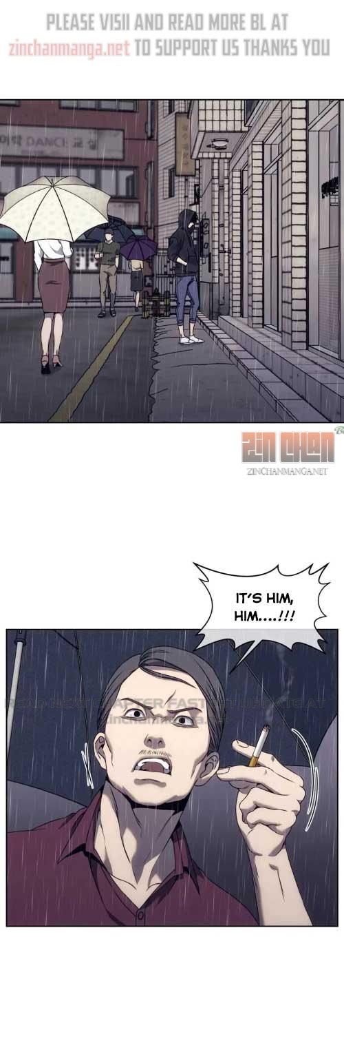 The Pawn's Revenge chapter 35 page 13