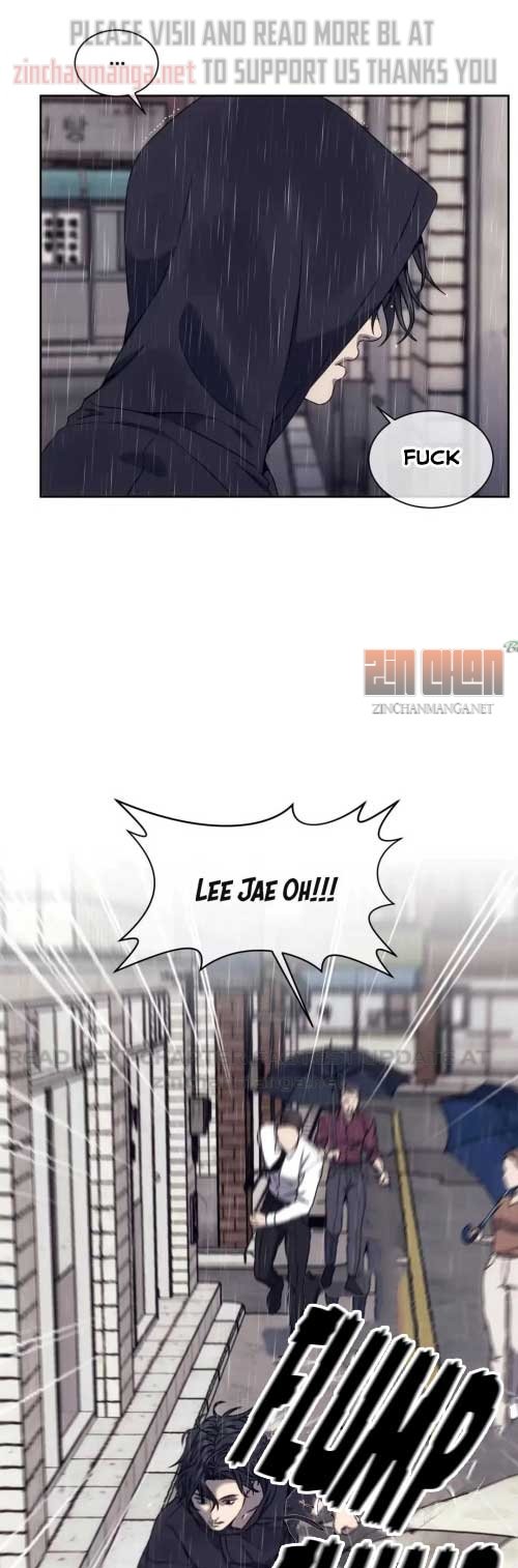 The Pawn's Revenge chapter 35 page 15