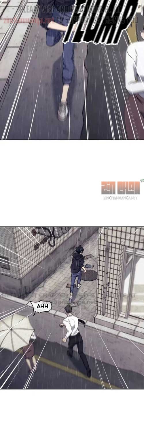 The Pawn's Revenge chapter 35 page 16