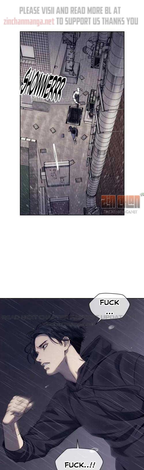 The Pawn's Revenge chapter 35 page 17