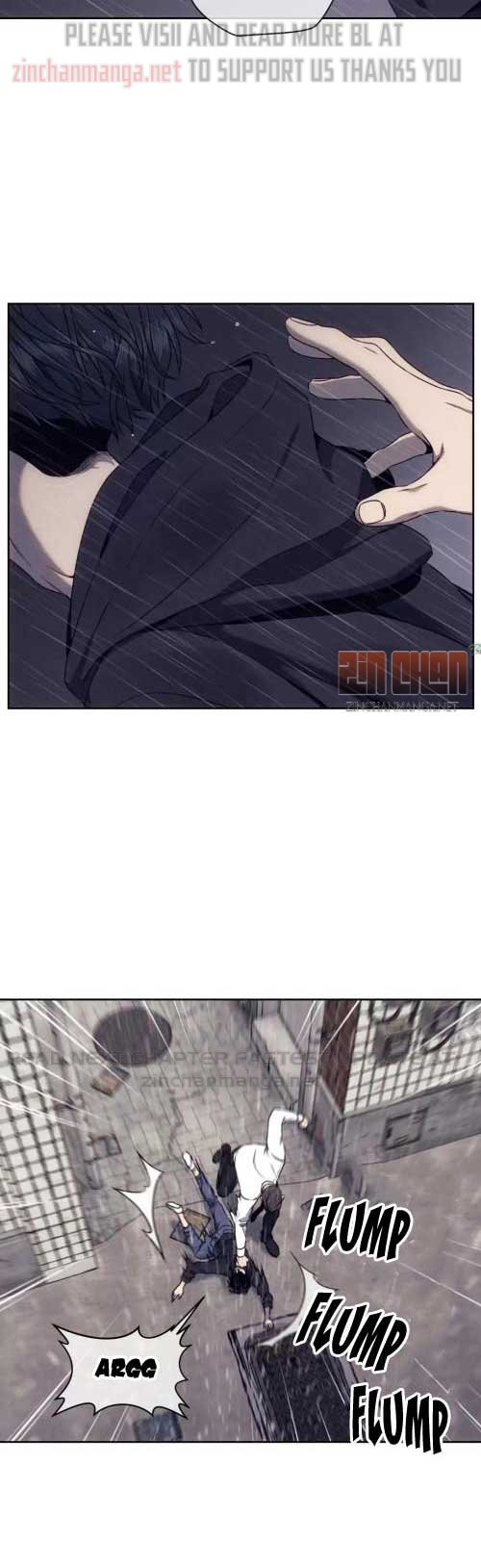 The Pawn's Revenge chapter 35 page 18