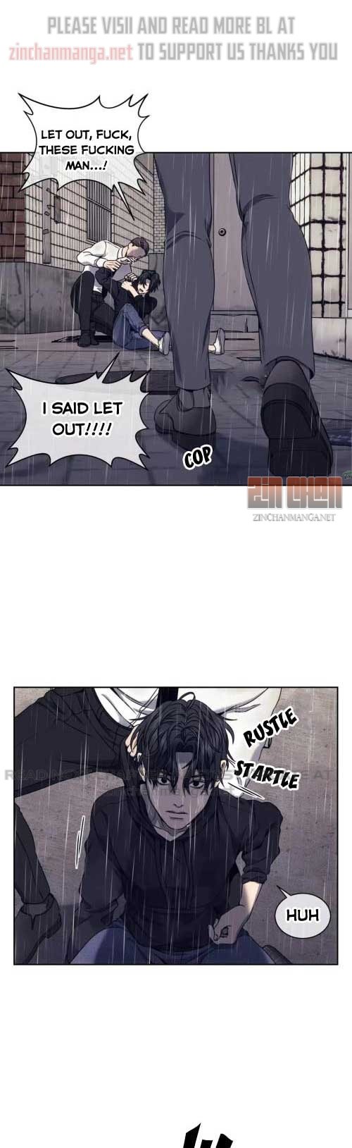 The Pawn's Revenge chapter 35 page 19